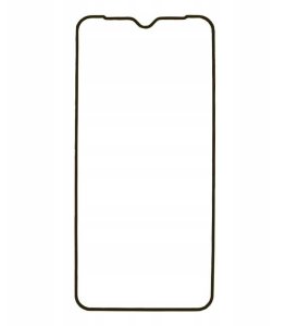 spacecase Szkło Hartowane Glass 5D Do Oppo A12 9
