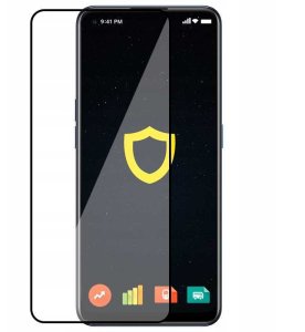 SpaceCase Szkło hartowane SPACECASE Glass 5D do Oppo Reno 7 5G 2