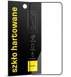 SpaceCase Szkło hartowane SPACECASE Glass 5D do Oppo Reno 7 5G 4