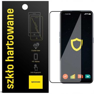 SpaceCase Szkło hartowane SPACECASE Glass 5D do Oppo Reno 7 5G 6