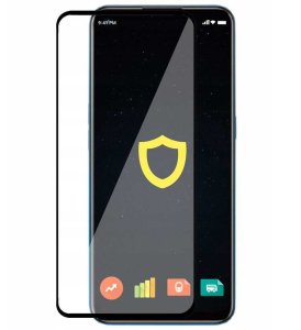 spacecase Szkło Hartowane Glass 5D Do Oppo A53 2020 2