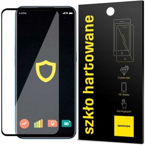 spacecase Szkło Hartowane Glass 5D Do Oppo A53 2020 5