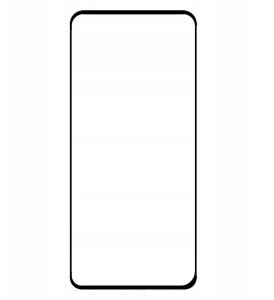 spacecase Szkło Hartowane Glass 5D Do Oppo A53 2020 9