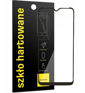 spacecase Szkło Hartowane Glass 5D Do Galaxy A04S/A13 4G/5G 4