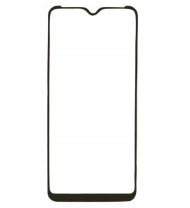 spacecase Szkło Hartowane Glass 5D Do Galaxy A04S/A13 4G/5G 5