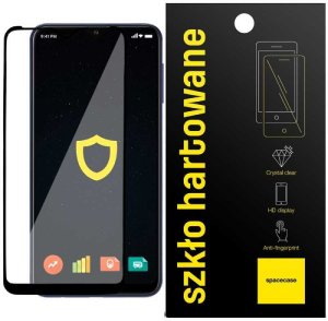 spacecase Szkło Hartowane Glass 5D Do Galaxy A04S/A13 4G/5G 6