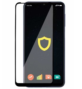 spacecase Szkło Hartowane Glass 5D Do Galaxy A04S/A13 4G/5G 8