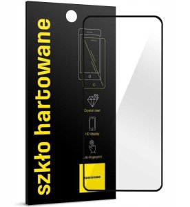 spacecase Szkło Hartowane Glass 5D Do Motorola Moto G52 3
