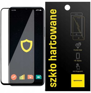 spacecase Szkło Hartowane Glass 5D Do Redmi A1/A2 4