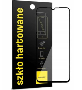 spacecase Szkło Hartowane Glass 5D Do Redmi A1/A2 7
