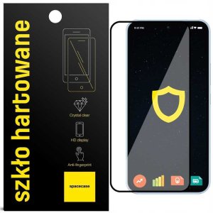 spacecase Szkło Hartowane Glass 5D Do Galaxy A54 5G 3