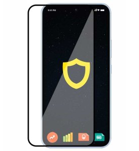 spacecase Szkło Hartowane Glass 5D Do Galaxy A54 5G 4
