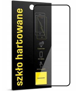 spacecase Szkło Hartowane Glass 5D Do Oppo A78 4G 4