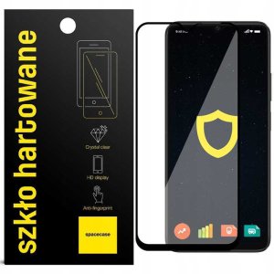 spacecase Szkło Hartowane Glass 5D Do Oppo A38 4G 6