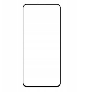spacecase Szkło Hartowane Glass 5D Do Galaxy M55 5G 5