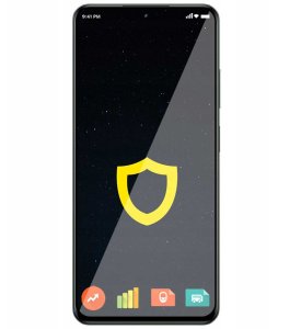 spacecase Szkło Hartowane Glass 5D Do Realme 12 5G/12X 5G 3