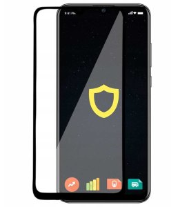 spacecase Szkło Hartowane Glass 5D Do Huawei P Smart 2019 2