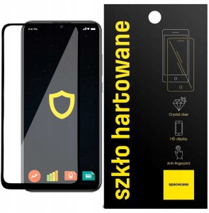 spacecase Szkło Hartowane Glass 5D Do Huawei P Smart 2019 7