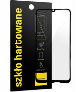 spacecase Szkło Hartowane Glass 5D Do Huawei P Smart 2019 8