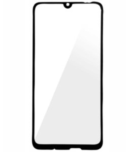 spacecase Szkło Hartowane Glass 5D Do Huawei P Smart 2019 9