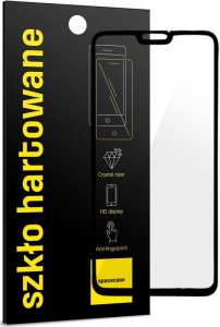 spacecase Szkło Hartowane Glass 5D Do Huawei Y9 2019 8
