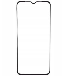SpaceCase Szkło hartowane SPACECASE Glass 5D do Oppo A5/A9 2020 9