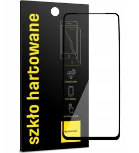 spacecase Szkło Hartowane Glass 5D Do Galaxy A21S 8
