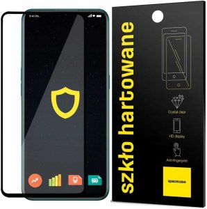 spacecase Szkło Hartowane Glass 5D Do Oppo A31 5