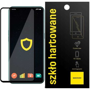 spacecase Szkło Hartowane Glass 5D Do Oppo A31 7