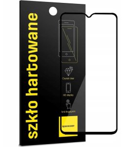 spacecase Szkło Hartowane Glass 5D Do Oppo A31 8