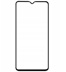 spacecase Szkło Hartowane Glass 5D Do Oppo A31 9