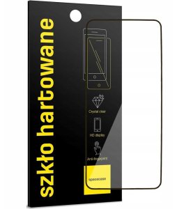 SpaceCase Szkło hartowane SPACECASE Glass 5D do Poco F2 Pro 7
