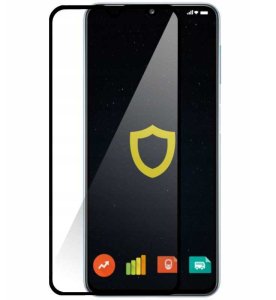 spacecase Szkło Hartowane Glass 5D Do Galaxy A32 4G 2