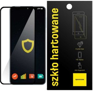 spacecase Szkło Hartowane Glass 5D Do Galaxy A32 4G 5