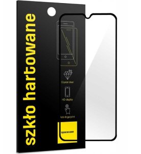 spacecase Szkło Hartowane Glass 5D Do Galaxy A32 4G 8
