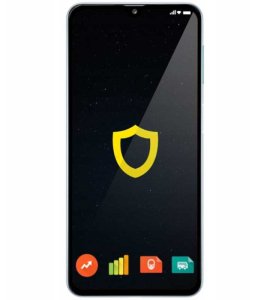 spacecase Szkło Hartowane Glass 5D Do Galaxy A32 4G 9