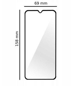 spacecase Szkło Hartowane Glass 5D Do Vivo V21 5G 10