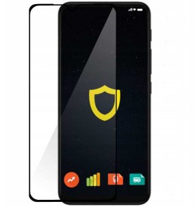 spacecase Szkło Hartowane Glass 5D Do Moto G10/G30 2