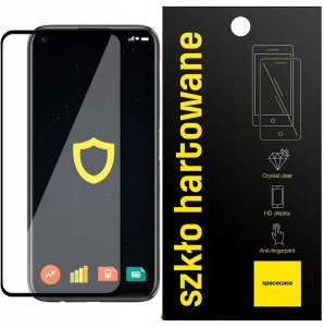 spacecase Szkło Hartowane Glass 5D Do Realme 8 5G/Narzo 30 5G 7