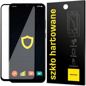 spacecase Szkło Hartowane Glass 5D Do Galaxy A22 5G 2