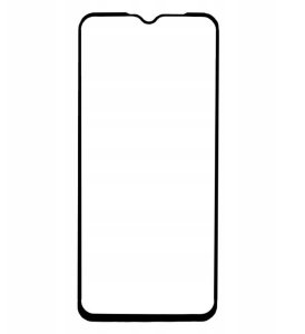 spacecase Szkło Hartowane Glass 5D Do Galaxy A22 5G 8