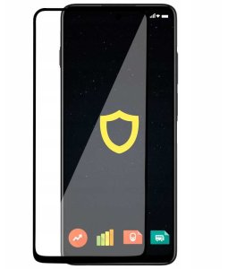 spacecase Szkło Hartowane Glass 5D Do Moto G200 5G 7