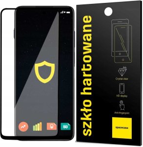 spacecase Szkło Hartowane Glass 5D Do Moto G200 5G 8