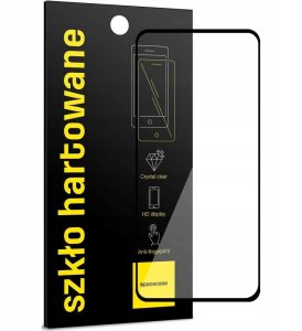 spacecase Szkło Hartowane Glass 5D Do Moto G51 5G 7