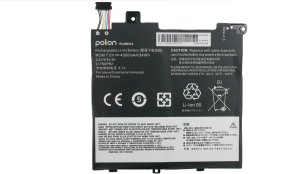 Bateria Polion Bateria do laptopa LENOVO L17L2PB1 L17M2PB2 V330-14IKB 4500mAh 5