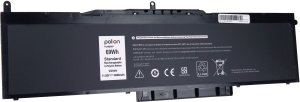 Bateria Polion Bateria do laptopa DELL VG93N Precision 3520 3530 Latitude 15 5580 6000mAh 2