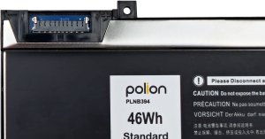 Bateria Polion Bateria do laptopa DELL 5TF10 Precision 7530 7540 7730 7740 6000mAh 4