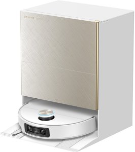 Robot sprzątający Dreame X60 Ultra Biały 2