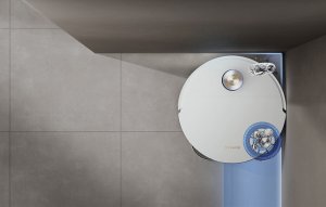 Robot sprzątający Dreame X60 Ultra Biały 14