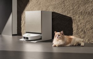 Robot sprzątający Dreame X60 Ultra Biały 15